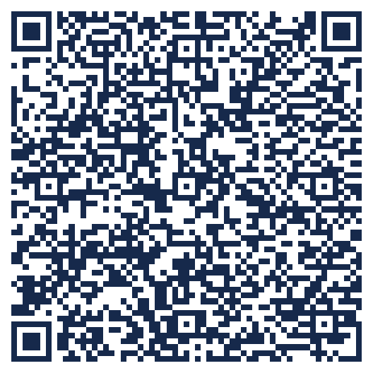 QR code — scan to make a secure trust-account payment via Clio Payments